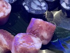 -入火韩国烤肉(凯旋广场店)