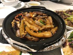 -东山茶寮(新安店)