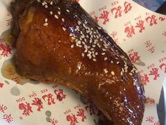 -孖记茶档·热腾茶餐(江南西plus店)