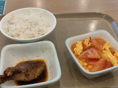 -老乡鸡(南京河西雨润大街店)