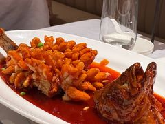 -四季民福烤鸭店(王府井东安门店)