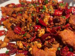 -水煮三国·川鲁江湖菜(香山店)