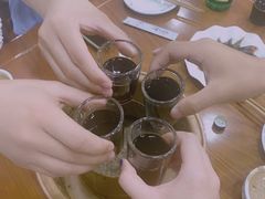 -岳合轩老北京涮肉