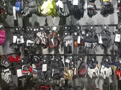 -机车外挂骑士装备(丰台店)