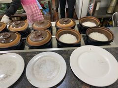 -容里煲仔饭(利丰北路店)