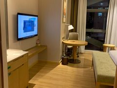 -维也纳国际酒店·江苏苏州火车站北广场店