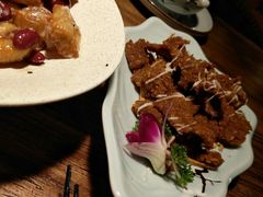 -嘉禾·悦享餐厅(八方汇店)