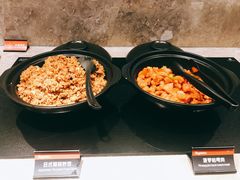 -比格比萨自助(万柳华联店)
