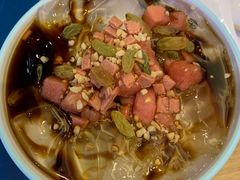 -爱妻鱼•老体北重庆水煮鱼•川菜(白云路店)