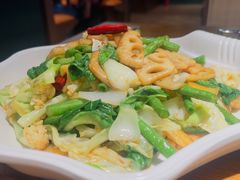 -小户人家(循礼门南国中心店)