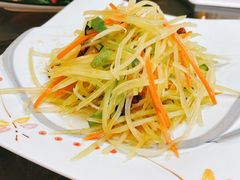 -大汗行宫园林餐厅