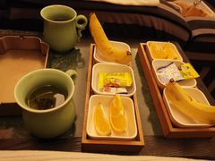 -青泰足浴·SPA养生连锁(新区店)