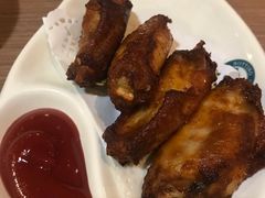 -诺丁牛排(南京江宁万达店)