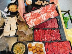 -林记潮牛·牛肉火锅(上马墩店)