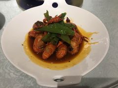 -又一福烤鸭·北京菜(东四店)
