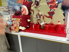 -泡泡玛特POPMART(万达店)