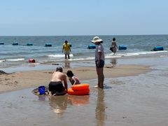 -老虎石海上公园