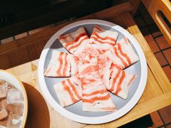 相间肥牛-1078號老北京涮肉(万达广场店)