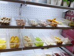 -潮牛宴·鲜牛肉自助火锅烤肉(龙岩新罗万达店)