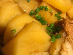 -苹果树下艺术餐厅(通州店)