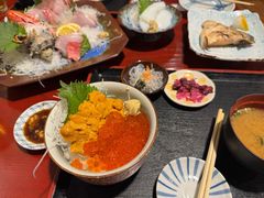 -海鮮市場長崎港(出島ワーフ店)