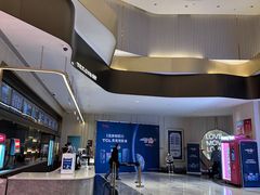 -万象影城(石家庄万象城IMAX激光店)