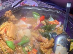 -蛙来哒(东城万达店)
