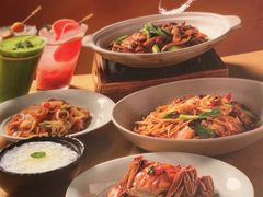 -巴蜀风·地道川菜(总店)