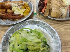 -彭姐麻辣烫(海淀店)