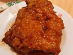 -朱新年·苏式汤团·面点(北寺塔店)