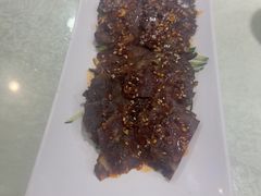 -东江海鲜大排档·潮汕菜·砂锅粥