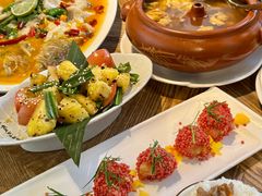 -小喜客·云南特色菜(纳西庭院店)