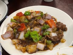 -余杨鸭鸭餐厅