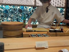 -小十Omakase(地王大厦店)