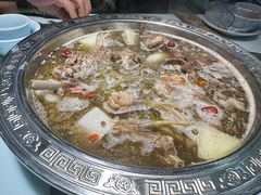 -蝎王府(曙光街店)