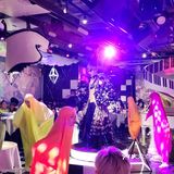 *沉浸式美食劇情初體驗* 