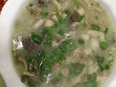 -西苑羊肉汤