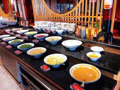 -老版火锅(半坡店)