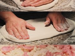-OGGI TRATTORIA PIZZERIA(深业上城店)