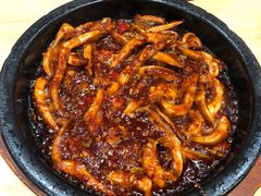 -米村拌饭(泰山万达店)