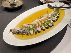 -隆荟•台州菜•粤菜