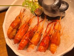 -乔街深夜食堂·小龙虾·高压锅生蚝(杭州总店)