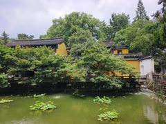 -常熟方塔园