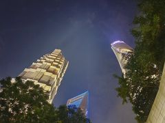 -上海中心大厦