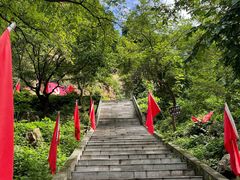 -湖洞水自然风景区