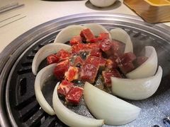 -猫爪爪原切自助烤肉(观音桥阳光世纪店)