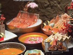 -花潮料理艺食馆(SM新生活广场店)