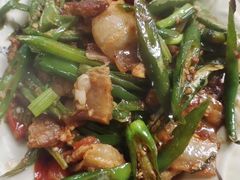 -柴火农家饭(遇龙河店)