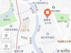 -速8酒店(合肥芜湖路万达广场店)