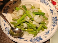 -广州花园酒店荔湾亭·地道点心·粤式饮茶